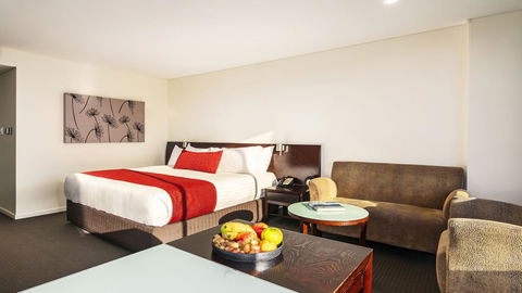 Hotel Grand Chancellor Hobart - Australian Destinations 32