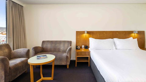 Hotel Grand Chancellor Hobart - Australian Destinations 21