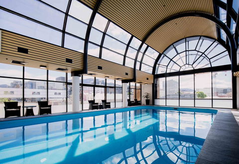 Hotel Grand Chancellor Hobart - Australian Destinations 3