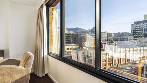 Hotel Grand Chancellor Hobart - Australian Destinations 22