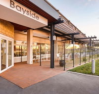 Comfort Hotel Bayside - Australian Destinations