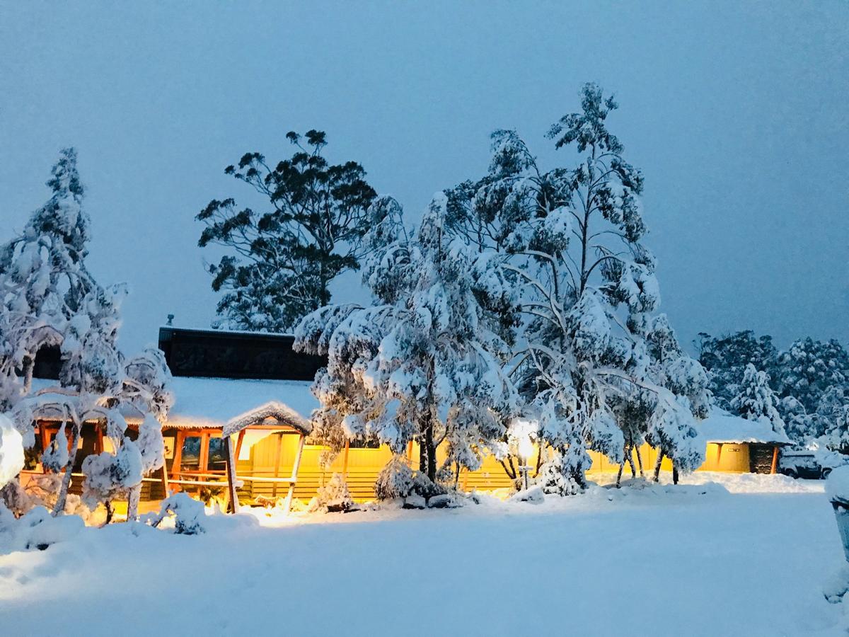Cradle Mountain TAS Australian Destinations