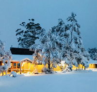 Cradle Mountain Wilderness Village - Australian Destinations