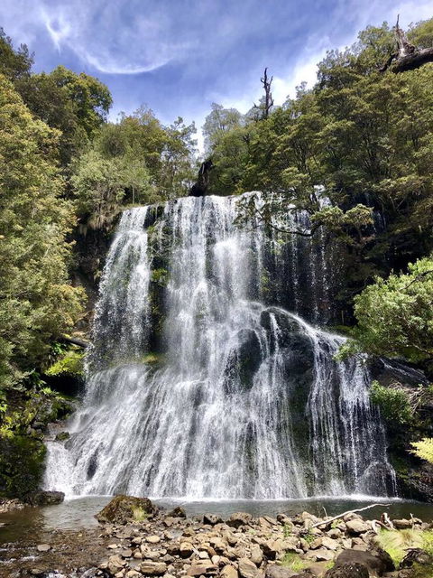Lemonthyme Wilderness Retreat - Australian Destinations 9