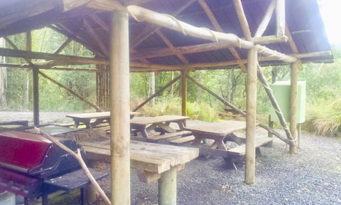 Lemonthyme Wilderness Retreat - Australian Destinations 24