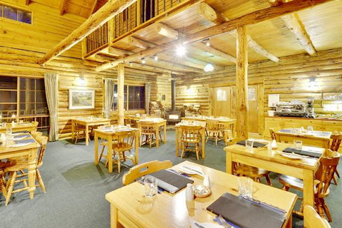 Lemonthyme Wilderness Retreat - Australian Destinations 31