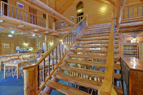 Lemonthyme Wilderness Retreat - Australian Destinations 29