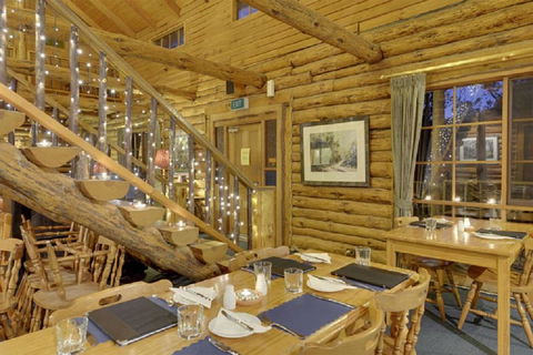 Lemonthyme Wilderness Retreat - Australian Destinations 32