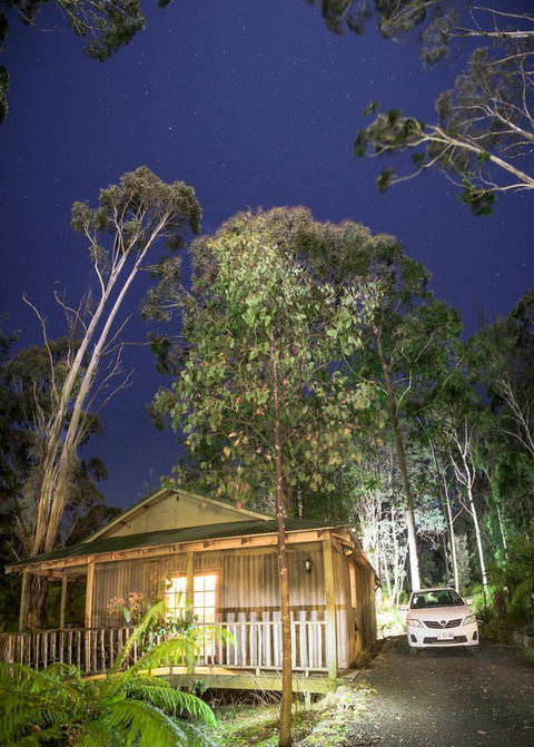 Lemonthyme Wilderness Retreat - Australian Destinations 3
