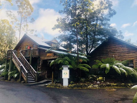 Lemonthyme Wilderness Retreat - Australian Destinations 4