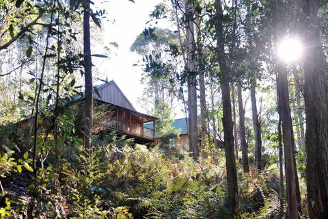 Lemonthyme Wilderness Retreat - Australian Destinations 25