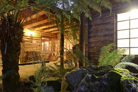 Lemonthyme Wilderness Retreat - Australian Destinations 27