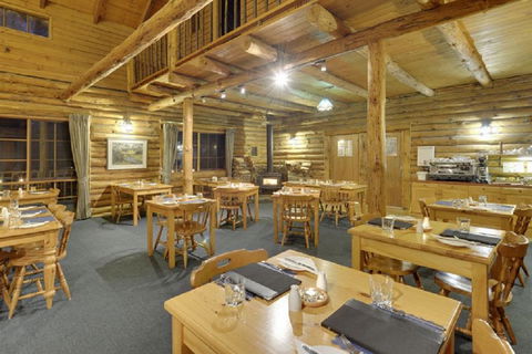 Lemonthyme Wilderness Retreat - Australian Destinations 30