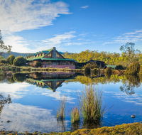 Peppers Cradle Mountain Lodge - Australian Destinations