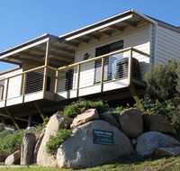 Kingfisher Cottage - Australian Destinations