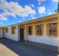 Port Arthur Motor Inn