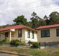 Return to Sender Lodge - Australian Destinations