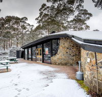 Discovery Parks  Cradle Mountain - Australian Destinations