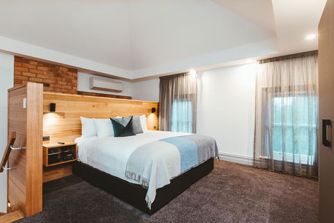 Maylands Lodge - Australian Destinations 2