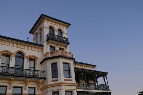 Maylands Lodge - Australian Destinations 31