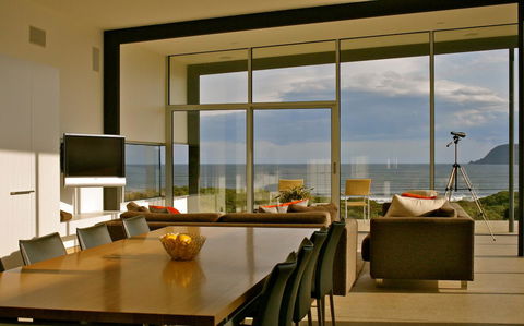 Cloudy Bay Beach House - Australian Destinations 1