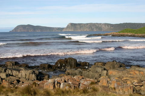 Cloudy Bay Beach House - Australian Destinations 16