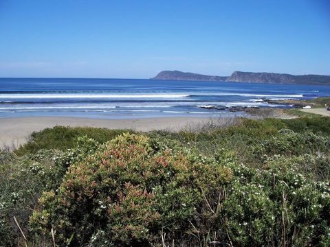 Cloudy Bay Beach House - Australian Destinations 25