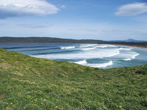 Cloudy Bay Beach House - Australian Destinations 23