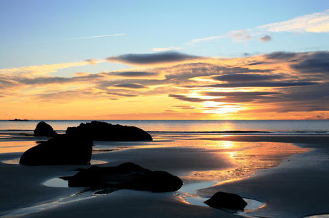 Cloudy Bay Beach House - Australian Destinations 6