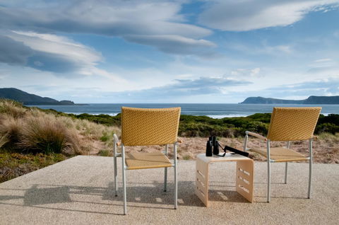 Cloudy Bay Beach House - Australian Destinations 5