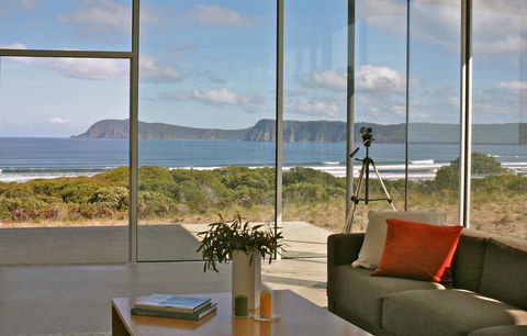 Cloudy Bay Beach House - Australian Destinations 10
