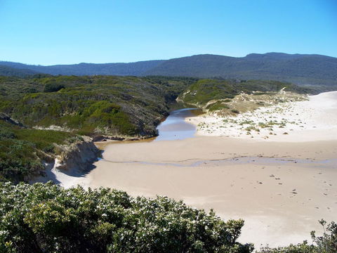 Cloudy Bay Beach House - Australian Destinations 13