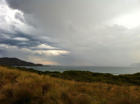 Cloudy Bay Beach House - Australian Destinations 41