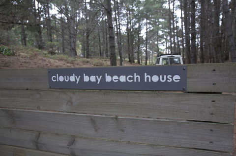 Cloudy Bay Beach House - Australian Destinations 4