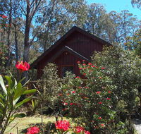 Cradle Mountain Highlanders - Australian Destinations
