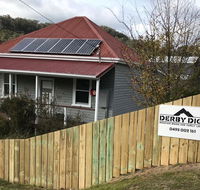 Derby Digs Cottage - Australian Destinations