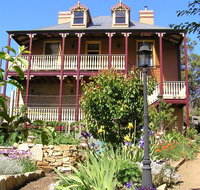 Bendalls Bed and Breakfast - Australian Destinations