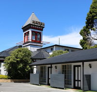 Hobart Tower Motel - Australian Destinations