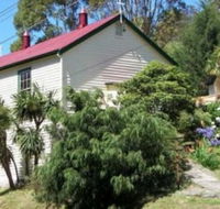 St. Pauls Bed  Breakfast - Australian Destinations