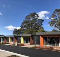 NRMA St Helens Waterfront Holiday Park - Australian Destinations