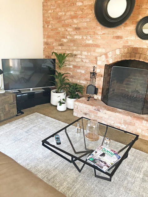 EMBRACING EVANDALE - Hosted By L'Abode Accommodation - Australian Destinations 11