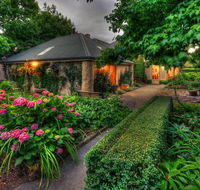 Old WesleyDale Heritage Accommodation - Australian Destinations