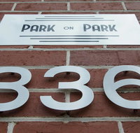 Park on Park - New Town / Hobart Accommodation - Australian Destinations