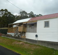 Riders Hut - Derby - Australian Destinations