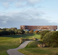 RACV Cape Schanck Resort - Australian Destinations
