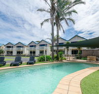 Boathouse Resort Studios and Suites - Australian Destinations