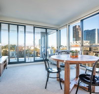 Poplar Apartments - Australian Destinations
