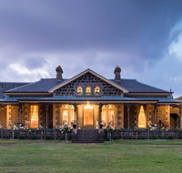 Coragulac House Cottages - Australian Destinations