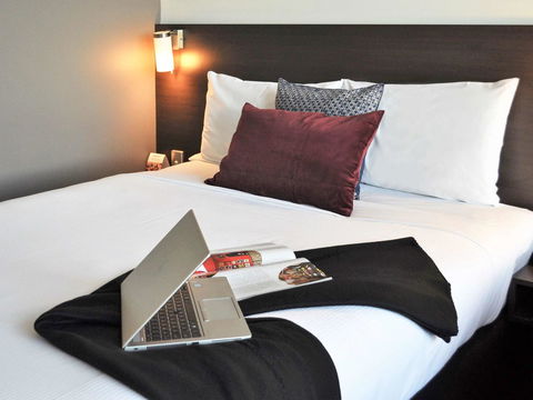 Ibis Melbourne - Glen Waverley - Australian Destinations 36