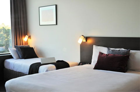 Ibis Melbourne - Glen Waverley - Australian Destinations 5